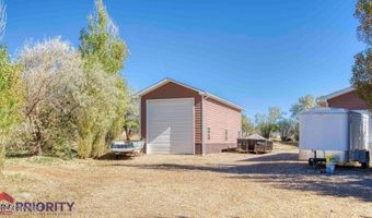 75 Red Bluff Rd, Beulah, WY 82712