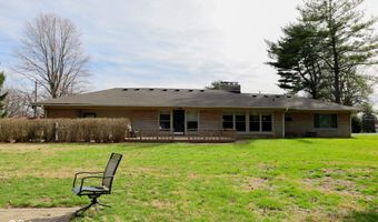 40 W Banta Rd, Indianapolis, IN 46217