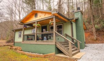 23 Honeysuckle Rdg, Almond, NC 28702