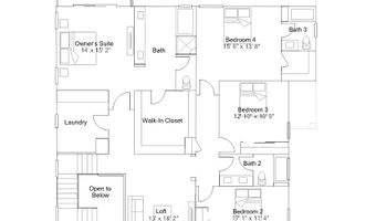 117 PRESTON TERRACE Ave, Henderson, NV 89011