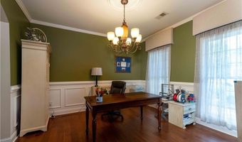 42 Rocky Mountain Pass, Adairsville, GA 30103