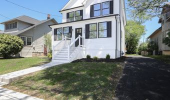 509 ELM Ave, Audubon, NJ 08106