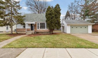 16162 Angelique Ave, Allen Park, MI 48101