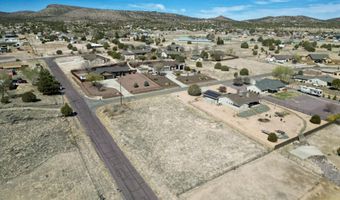 3505 N Grey Fox Dr, Chino Valley, AZ 86323