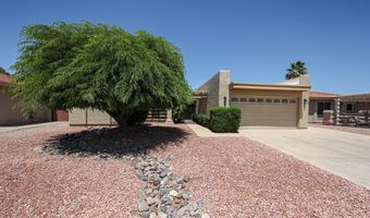 25809 S HOLLYGREEN Dr, Sun Lakes, AZ 85248