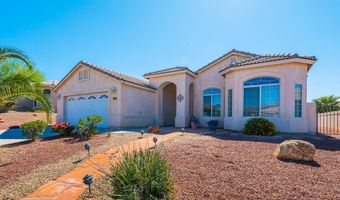 2840 La Paloma Dr, Bullhead City, AZ 86429