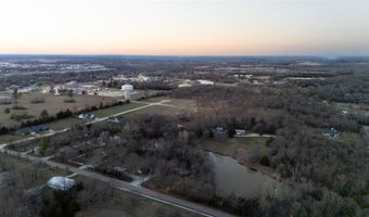 County Road 1542, Ada, OK 74820