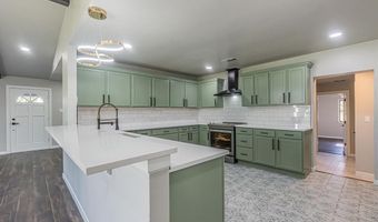 1250 Wallis Rd, Aledo, TX 76008