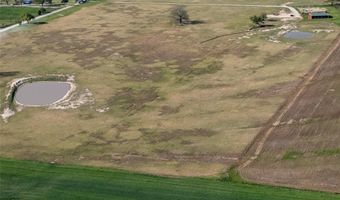Tbd Parker Dairy Road, Alvord, TX 76225