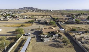 197 N Pottebaum Ave, Casa Grande, AZ 85122