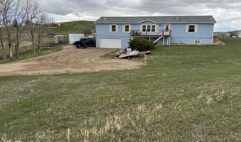 40 Upper Prairie Dog Rd, Banner, WY 82832