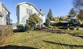 1390 JEROME Ave, Astoria, OR 97103