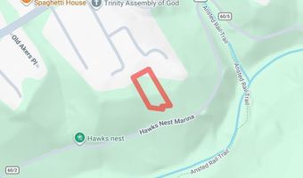 111 Master Hill Rd, Ansted, WV 25812