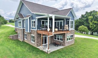 3523 Nina Ferry Pointe Way, Baneberry, TN 37890