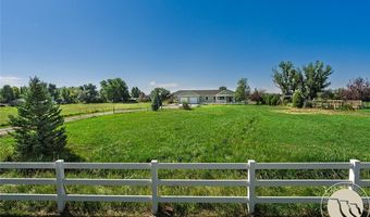 1512 Mary St, Billings, MT 59105