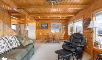 45161 Glenn Hwy, Chickaloon, AK 99674