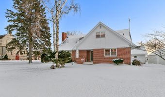 126 Ellickson St, Arlington, WI 53911