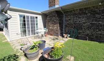 1508 Sunny Ln, Ardmore, OK 73401
