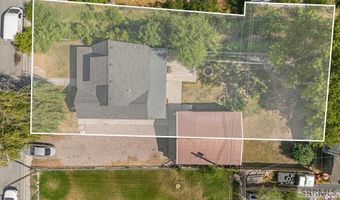 212 Archer St, Blackfoot, ID 83221