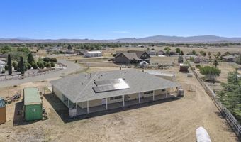 1152 Rusty Spur Cir, Chino Valley, AZ 86323