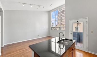160 N Wall St L303, Columbus, OH 43215
