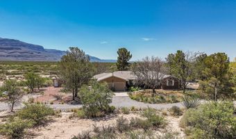 113 Pasa Por Aqui Ln, Alamogordo, NM 88310