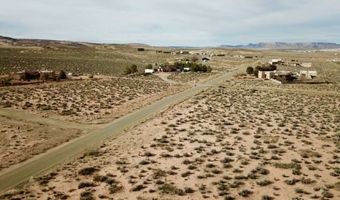 1100 S Revolution Way, Big Water, UT 84741