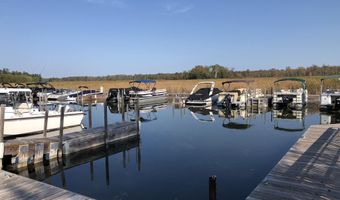 6430 6648 Admirals Point Drive Lot 9 Slip142, Alanson, MI 49706