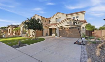 4221 S NEWPORT St, Chandler, AZ 85249