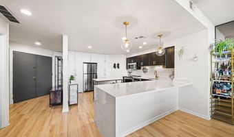 1301 N COURTHOUSE Rd 1807, Arlington, VA 22201