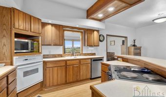 41 Teesdale Ln, Bridger, MT 59014