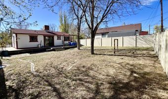 451 Walnut St, Elko, NV 89801