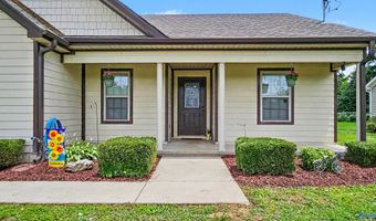 15530 Curtis Ln, Athens, AL 35611