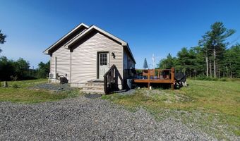 21 Pioneer Way, Aurora, ME 04408