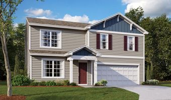 29 Avery Dr Plan: GLENDALE, Magnolia, DE 19962