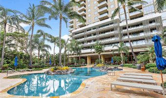1551 Ala Wai Blvd 1603, Honolulu, HI 96815