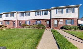 383 W NORTH St 6-A, Dover, DE 19904