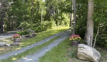 Gold Coast Road, Bridgewater, VT 05034