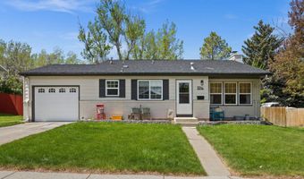 1360 Jamaica Dr, Casper, WY 82601