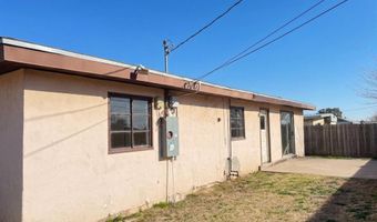 2407 Abbott Ave, Alamogordo, NM 88310