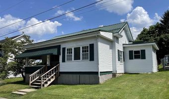 608 COLLEGE St, Barrackville, WV 26559