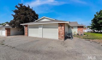 10560 W Fox Ridge Dr, Boise, ID 83709