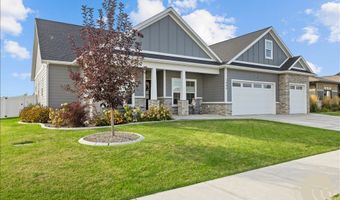 1906 W Thunder Mountain Rd, Billings, MT 59106