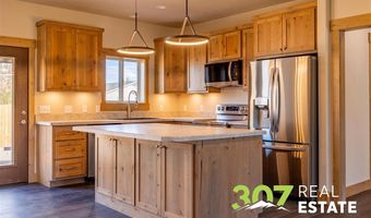 2837 West Ave, Cody, WY 82414