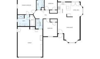 371 N PINION Cir, Central, UT 84722