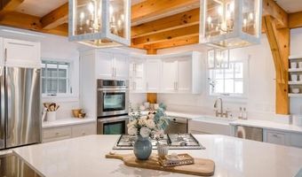 24 Dew Point Ln, Center Harbor, NH 03226