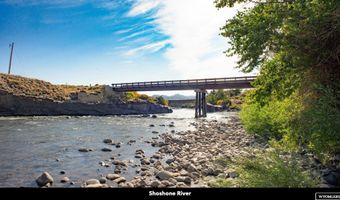 Stillwater Drive, Cody, WY 82450