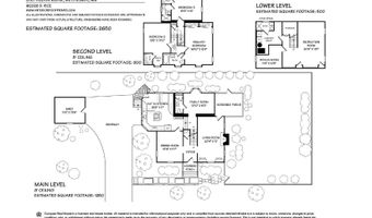 5101 ALLAN Rd, Bethesda, MD 20816