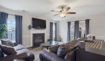 14 Wheat Dr, Angier, NC 27501