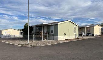 723 W Finnie Flat Rd 155, Camp Verde, AZ 86322